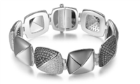 Armband Pianegonda Dame Arcus in Silber Zirconia PAC11A - PAC11A